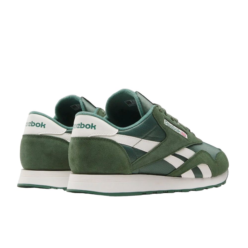 ZAPATILLAS recognized REEBOK CLASSIC NYLON