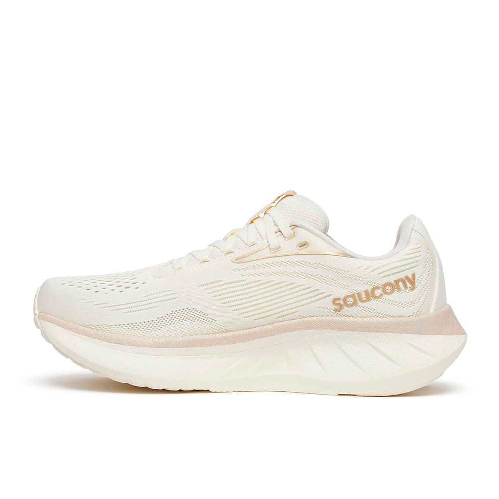 l Compra ZAPATILLAS SAUCONY RIDE 18 MUJER barato DeportesHalcon