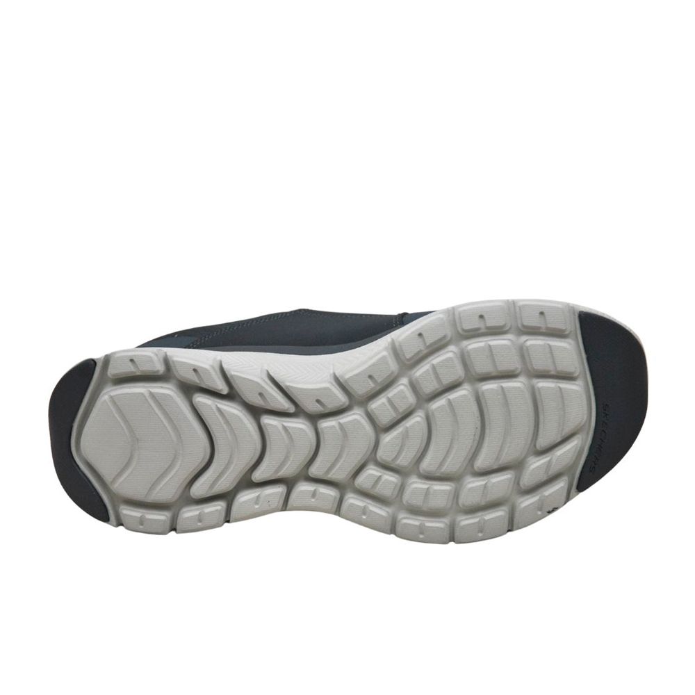l Compra ZAPATILLAS SIN CORDONES HOMBRE SKECHERS FLEX ADVANTAGE MARINO online DeportesHalcon