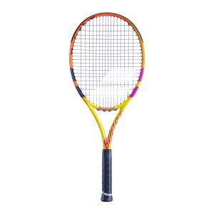 Raquetas de tenis online principiantes