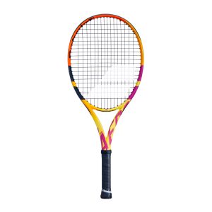 Raqueta【Niño】Babolat Pure DRIVE 26 2021|Deportes Halcon