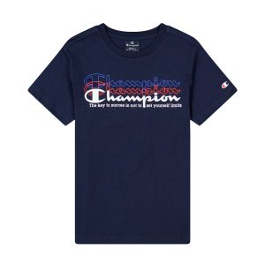 CAMISETA CHAMPION CLASSIC NIÑO