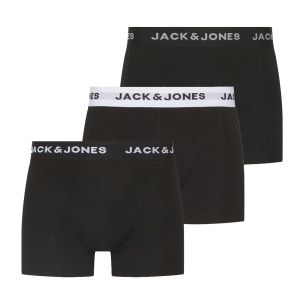 BOXER JACK & JONES SOLID X3