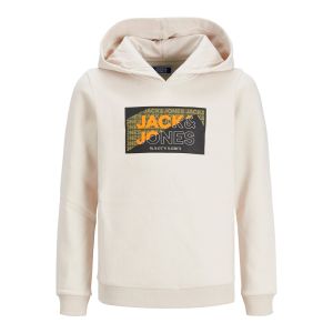SUDADERA JACK & JONES PRINTED NIÑO