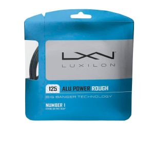 CORDAJE LUXILON ALU POWER ROUGH 12M 1.25 MM
