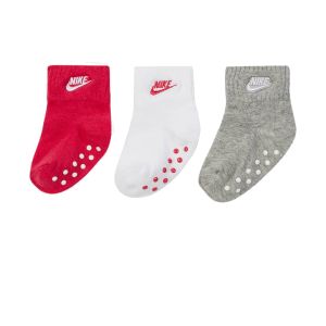 CALCETINES NIKE CORE FUTURA BEBE 3P