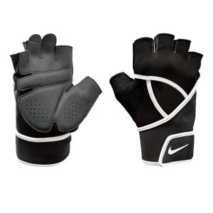 GUANTES NIKE PREMIUM FITNESS MUJER