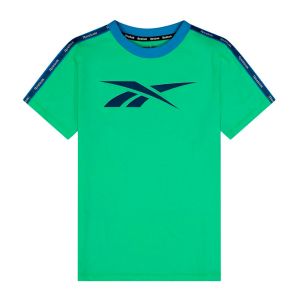 CAMISETA REEBOK NIÑO VECTOR