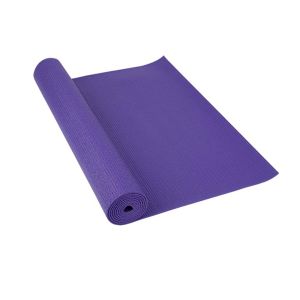 Colchoneta Softee Azul Yoga, Fitness y deporte en casa