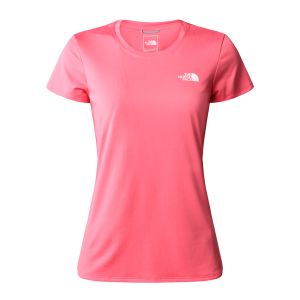 CAMISETA THE NORTH FACE REAXION AMP MUJER