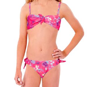 BIKINI TOTSOL TUCAN NIÑA
