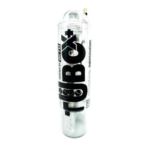 TUBOX3 + BOMBA - Presurizador Pelotas Pádel