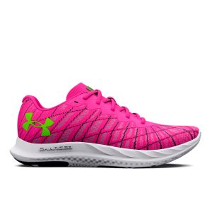 ZAPATILLAS UNDER ARMOUR CHARGED BREEZE 2 MUJER
