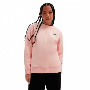SUDADERA VANS FLYING V MUJER