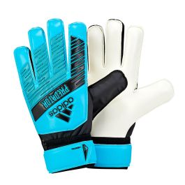 Comprar guantes portero Adidas Predator training AZUL online