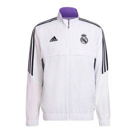 l➤ Compra CHANDAL ADIDAS REAL MADRID NIÑO a precio de oferta