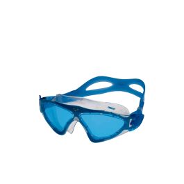 Arena The One Mirror Mask Jr - Gafas Natación azul l