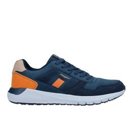 Zapatos Tipo Casual J'Hayber Chat - Casual Hombre