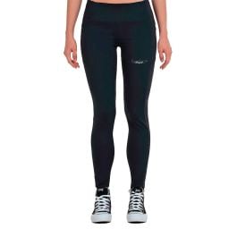Leggins Pantalones Largos Padel Mujer Pantalones Largos De Pádel