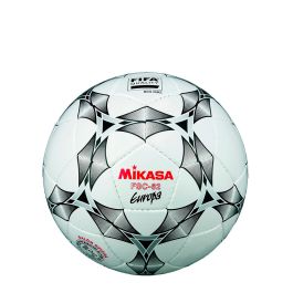 Pelota de Fútbol para Training Orbita Laliga Hybrid, Blanco