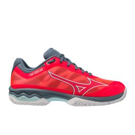 ▷ Compra ZAPATILLAS MIZUNO WAVE EXCEED TOUR 5 CC MUJER en oferta