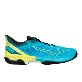 Mizuno outlet madrid best sale