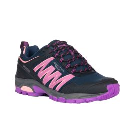 Nicoboco Sold - Marino - Zapatillas Trail Mujer