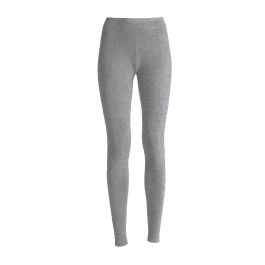 Mallas Deporte Mujer Shaping Gris LCL