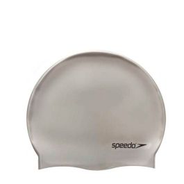 ➤GORRO PISCINA SPEEDO 【Plain Flat 】Online-Deportes Halcón