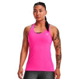 Camiseta running y multideporte de mujer MARVEL Coral