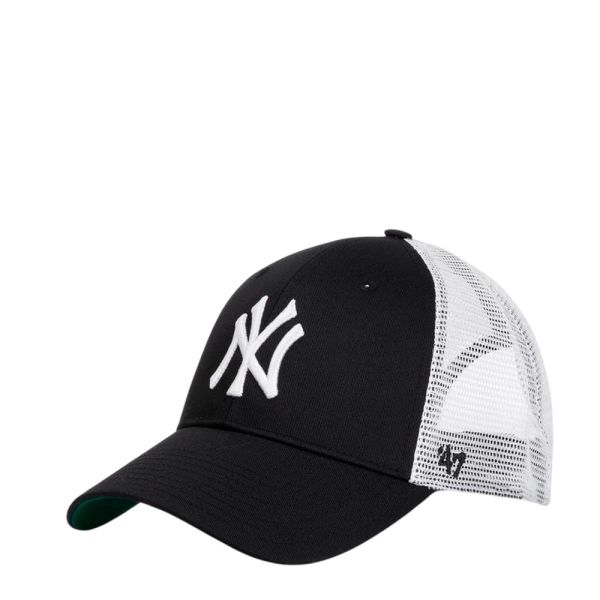 GORRA 47BRAND TRUCKER YANKEES