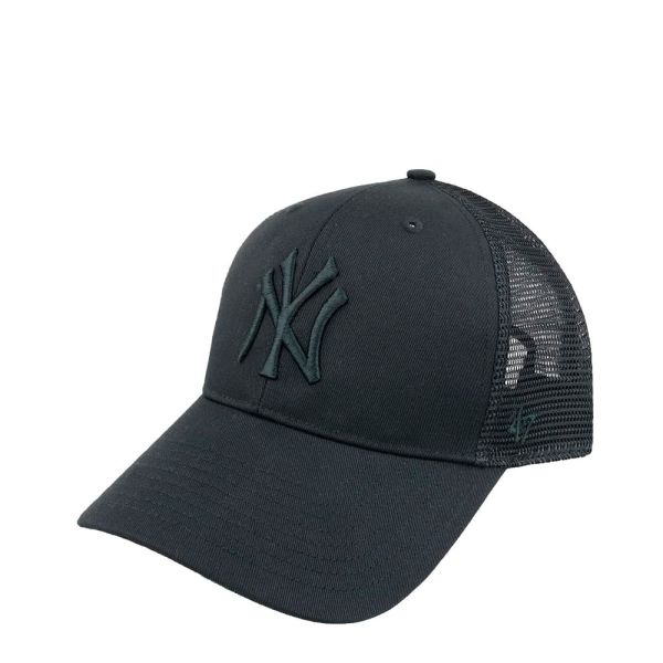 GORRA 47BRAND TRUCKER YANKEES