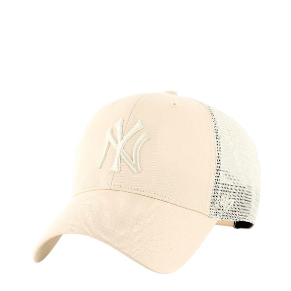 GORRA 47BRAND TRUCKER YANKEES
