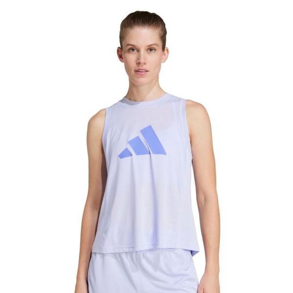 CAMISETA ADIDAS ESSENTIALS BIG LOGO MUJER