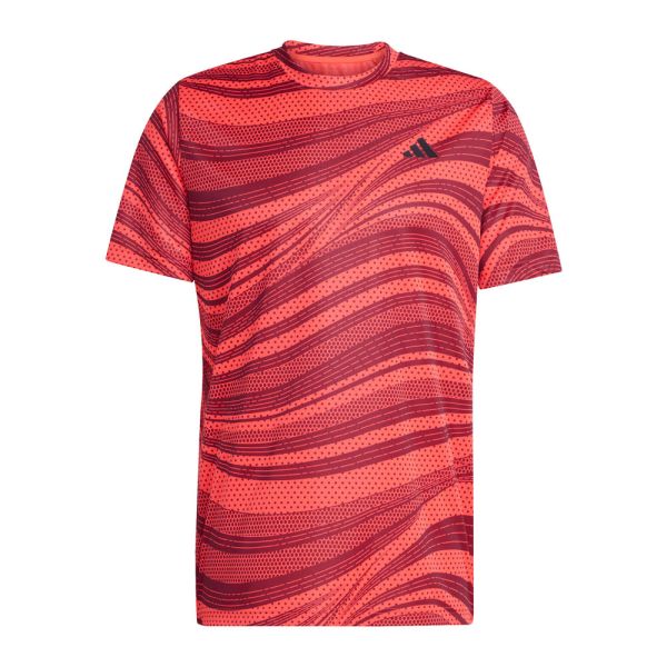 CAMISETA ADIDAS CLUB GRAPHIC