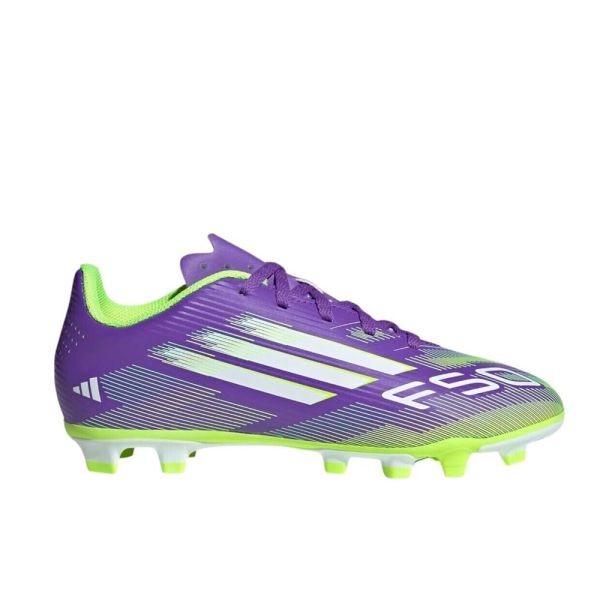 BOTAS FUTBOL ADIDAS F50 CLUB MG NIÑO