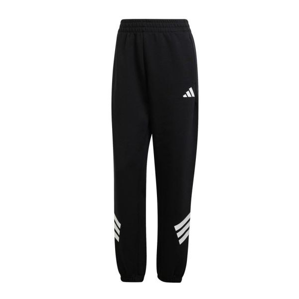 PANTALON ADIDAS FUTURE ICONS 3 BANDAS MUJER