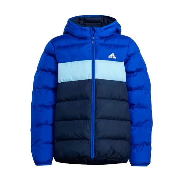 Talla shops adidas niña