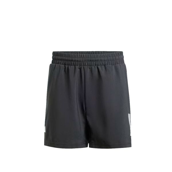 SHORT ADIDAS CLUB 3 BANDAS NIÑO