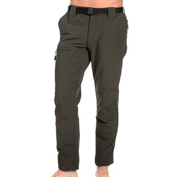 ➤PANTALÓN CORTO +8000 para trekking【DURDEN】Online-Deportes Halcón
