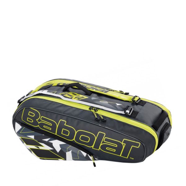 RAQUETERO BABOLAT PURE AERO X6