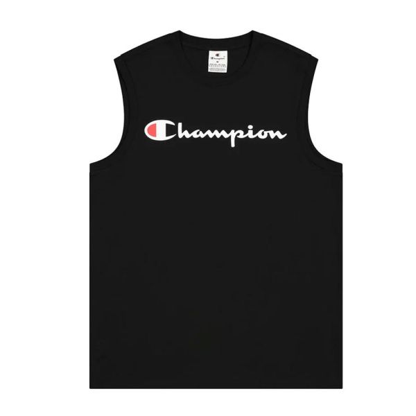 CAMISETA CHAMPION LEGACY LOGO
