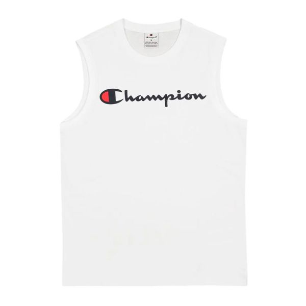 CAMISETA CHAMPION LEGACY LOGO