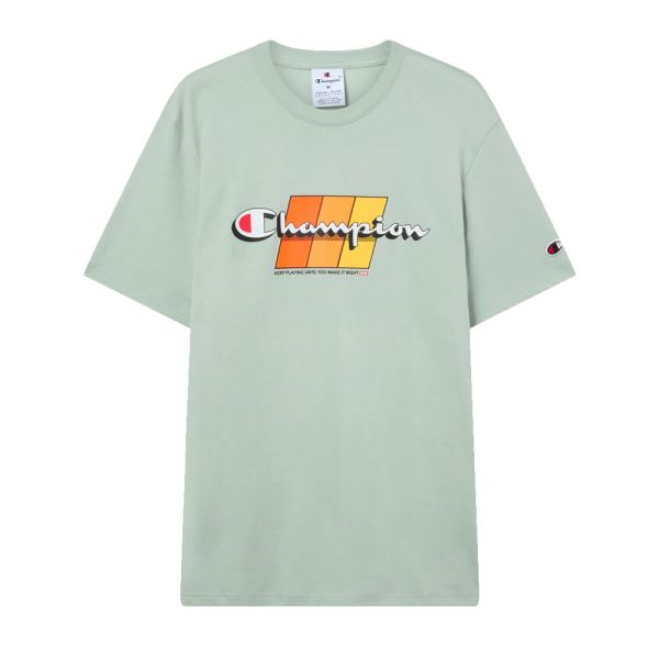 CAMISETA CHAMPION GRAPHIC C-TABLE