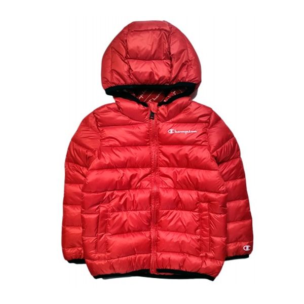 Anorak plumas baratos hotsell