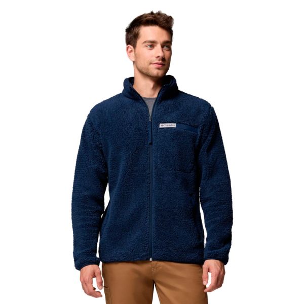 POLAR COLUMBIA RUGGED RIDGE