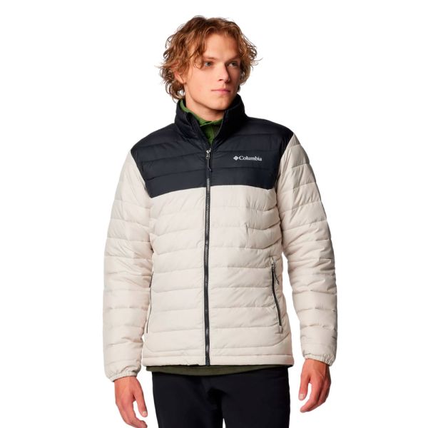 PLUMAS COLUMBIA POWDER LITE II