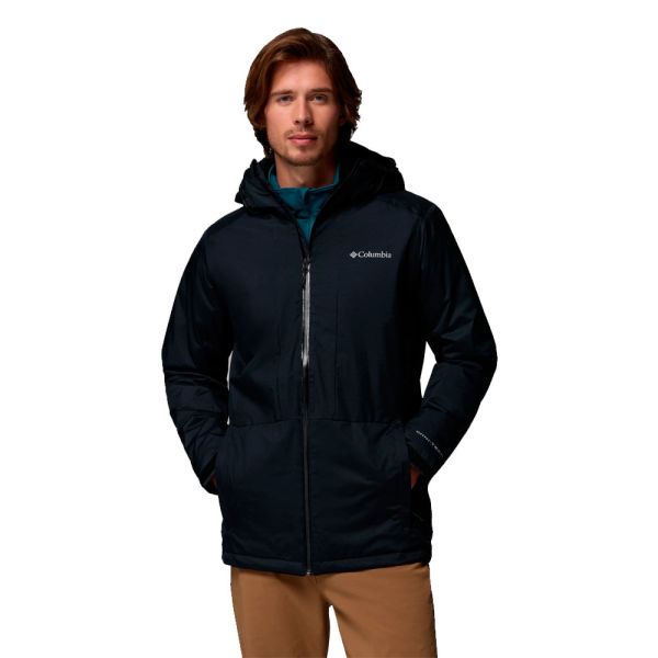CHAQUETA COLUMBIA POINT PARK II