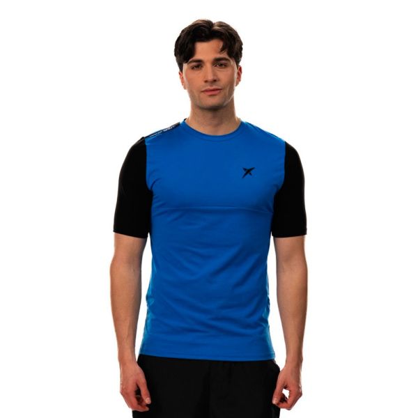 CAMISETA DROP SHOT AKER