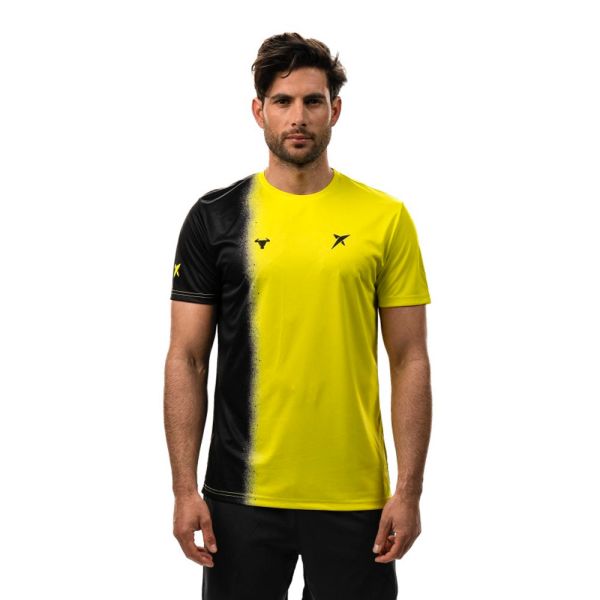 CAMISETA DROP SHOT COSMO